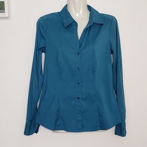 Ann Taylor Button Down Shirt